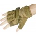 Перчатки Mechanix M-Pact Fingerless. XL. Coyote