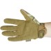 Рукавички Mechanix Original. XL. Multicam