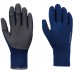 Рукавиці Shimano Chloroprene EXS 3 Cover Gloves XL к:blue