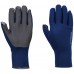 Рукавиці Shimano Chloroprene EXS 3 Cut Gloves M к:blue