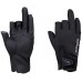 Перчатки Shimano Pearl Fit 3 Gloves L ц:black