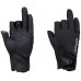 Рукавиці Shimano Pearl Fit 3 Gloves XL к:black