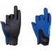 Рукавиці Shimano Pearl Fit 3 Gloves L к:blue