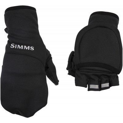 Рукавички Simms Freestone Foldover Mitt XXL