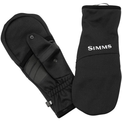 Перчатки Simms Freestone Foldover Mitt XXL