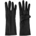 Рукавички Aclima HotWool Heavy Liner Gloves Jet 19–20 см Black