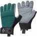 Перчатки Black Diamond W Crag Half-Finger Gloves. XS. Raging Sea
