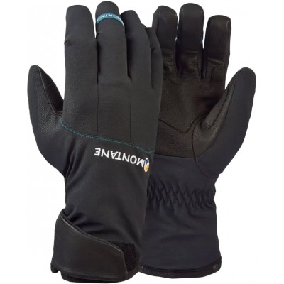Рукавички Montane Alpine Guide Glove M к:black