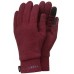 Рукавички Trekmates Annat Glove tempranill