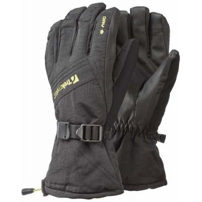 Перчатки Trekmates Mogul Dry Glove Mens Black