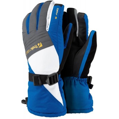 Перчатки Trekmates Mogul Dry Glove Mens Blue