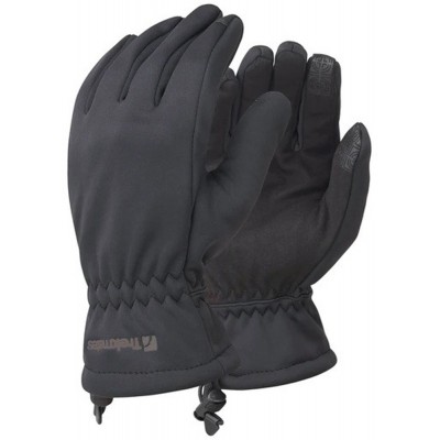 Перчатки Trekmates Rigg Glove Black