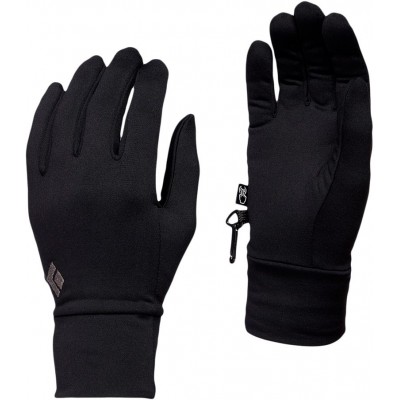 Рукавиці Black Diamond LightWeight Screentap Gloves. XL. Black