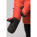 Рукавиці Montane Alpine 850 Down Mitt L к:firefly orange