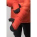 Рукавиці Montane Alpine 850 Down Mitt L к:firefly orange