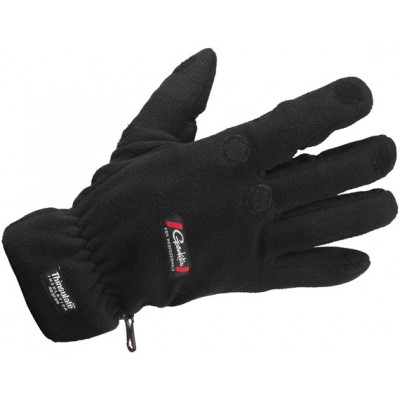 Рукавички Gamakatsu Fleece Fishing Gloves L