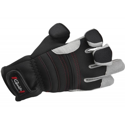 Рукавички Gamakatsu Neopren Fishing Gloves L