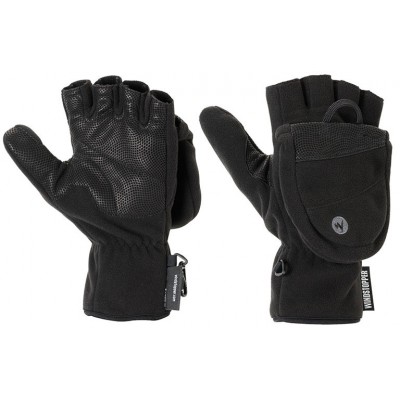 Перчатки Marmot Convertible L L black