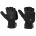 Перчатки Marmot Convertible M ц:black