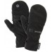 Перчатки Marmot Convertible S S black