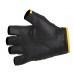 Перчатки Norfin Pro Angler 5 Cut Gloves XL ц:черный/желтый