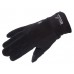 Перчатки Norfin Women Fleece Black L с утеплителем ц:black