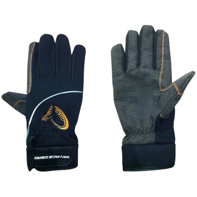 Перчатки Savage Gear Shield Glove M