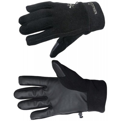 Перчатки Norfin Storm L ц:черный