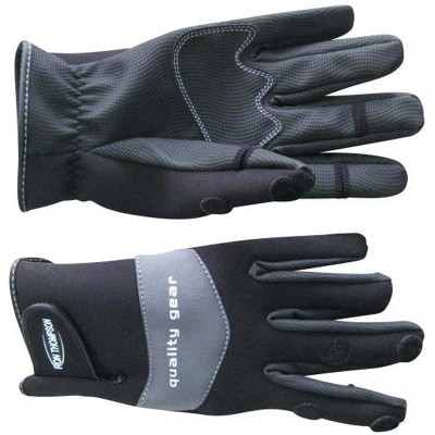 Рукавички Ron Thompson Skinfit Neoprene Gloves XL black
