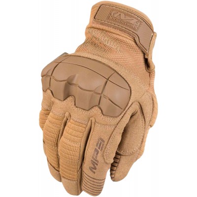 Перчатки SOD M-Pact 3 Glove. L. Coyote