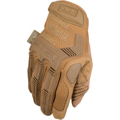 Перчатки SOD Mechanix M-Pact Glove. L. Coyote