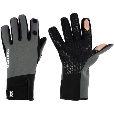 Перчатки Viking Fishing Yeti Winter Gloves L ц:gray/pink