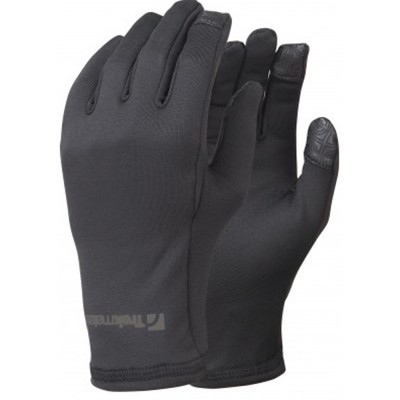 Перчатки Trekmates Tryfan Stretch Glove T Black