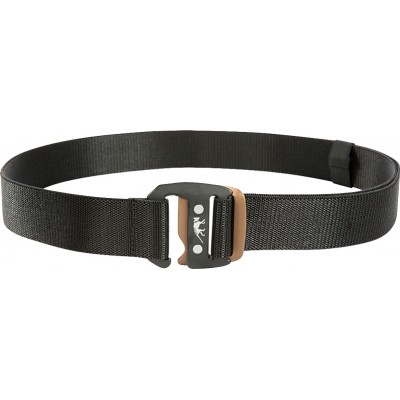 Пояс Tasmanian Tiger Stretch Belt 38мм Black