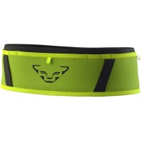 Пояс Dynafit Upcycled Running Belt. S. Yellow