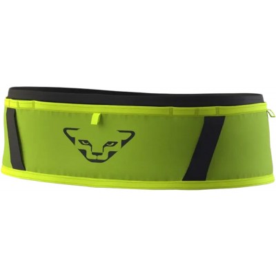 Пояс Dynafit Upcycled Running Belt. S. Yellow