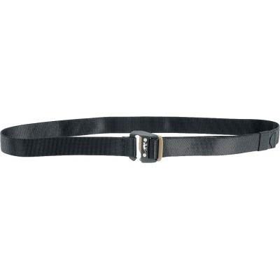 Пояс Tasmanian Tiger Stretch Belt 32мм Black