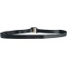 Пояс Tasmanian Tiger Stretch Belt 32мм Black