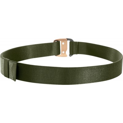 Пояс Tasmanian Tiger Stretch Belt 38мм Olive