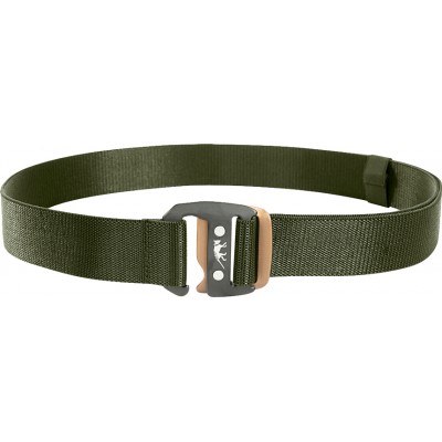 Пояс Tasmanian Tiger Stretch Belt 38мм Olive