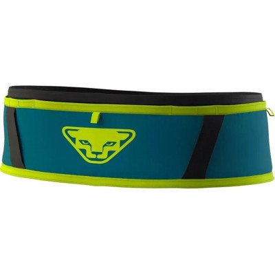 Пояс Dynafit Upcycled Running Belt. M. Turquoise