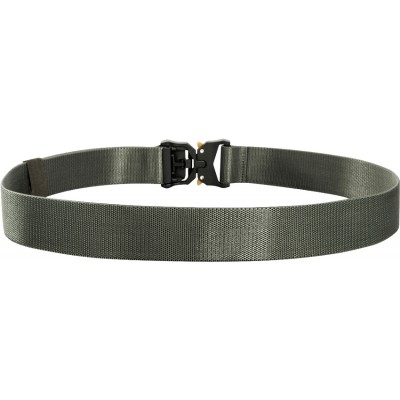 Пояс Tasmanian Tiger QR Stretch Belt 38мм Stone Grey Olive