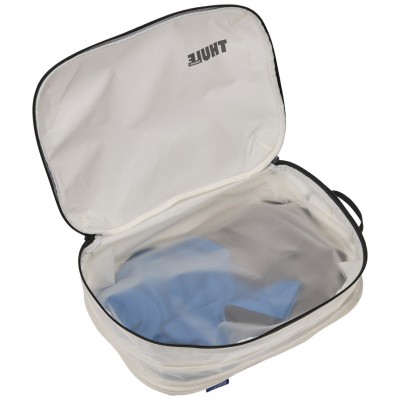 Чохол для одягу Thule Clean/Dirty Packing Cube TCCD201 White