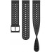 Ремінець Suunto ATH1 Silicone Strap. S/M. Black