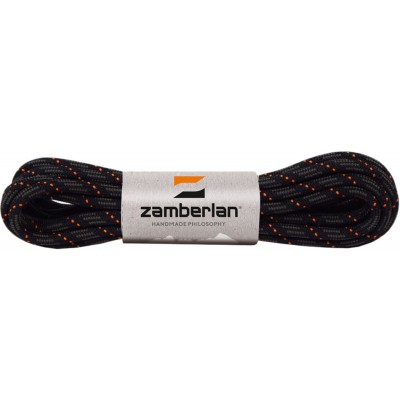 Шнурки Zamberlan Laces 150см Graphite-orange