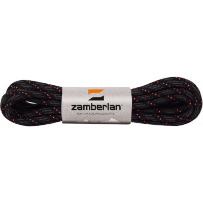 Шнурки Zamberlan Laces 175см Graphite-orange