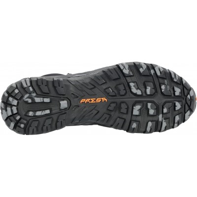 Черевики Scarpa Rush Polar GTX 44 Dark Anthracite