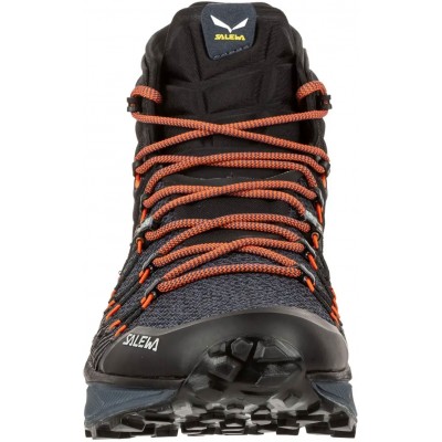 Черевики Salewa Dropline MID Men’s Shoe. 43. Black