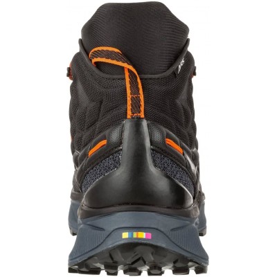 Черевики Salewa Dropline MID Men’s Shoe. 43. Black