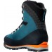 Ботинки Scarpa Mont Blanc GTX 38,5 Lake Blue